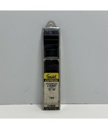 SPEIDEL EXPRESS Watch Band #789 - FITS CASIO - SIZE 24 mm x 1 - Black - £11.76 GBP