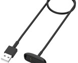 Charger For Fitbit Inspire 2, Fitbit Ace 3 Replacement Usb Charging Cabl... - £11.78 GBP