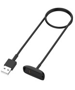 Charger For Fitbit Inspire 2, Fitbit Ace 3 Replacement Usb Charging Cabl... - £11.73 GBP
