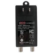PCT SMPS512UTP I.T.E. Power Supply Adapter  - $13.95