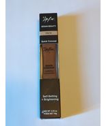 TLB Quick Conceal Self Setting Brightening Concealer, 5.0 Mocha - $7.39