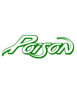 Poison Band Vinyl Decal Window Sticker Music Bret Michaels - $72.94 MXN+