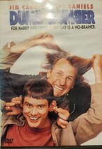 Dumb and Dumber - Like New - $6.83
