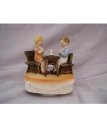 Price Imports Sankyo Japan Music Box - $13.85