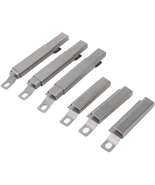BBQ Gas Grill Crossover Tubes Cross-over Replacement Kit for Charbroil N... - $32.86 CAD