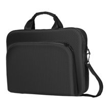 15.6&quot; Laptop Protective Waterproof Shockproof Handbag Sleeve Case Shoule... - £18.63 GBP