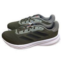 adidas Response Olive Strata IH6002 Sneakers Mens Size 9 New - $74.25