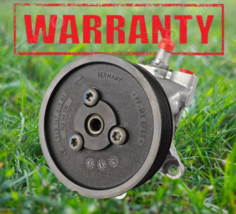 2013 Porsche Cayenne S 958 4.8L Power Steering Pump 94814701901 OEM - $120.75