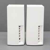 Linksys MX10600 MX10 Velop AX5300 Mesh Wi-Fi 6 System (2-Pack) - White image 6