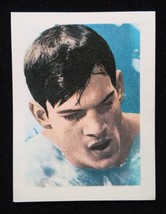 ZACHARY ZORN ~ ZAC ZORN USA ✱ Mexico 68 Olimpic Games Swimmer Portugal S... - $39.59
