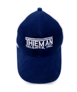 Thieman Tailgates Inc. Men&#39;s Snapback Trucker Hat by Anvil - $224.85 MXN