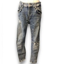 Men Zara Skinny J EAN S - £14.93 GBP