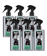 Pack of 6 New Victory by Tapout Body Spray Men&#39;s Cologne Focus 8.0 floz - $52.96 CAD