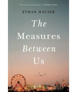 MEASURES BETWEEN US By Ethan Hauser - £6.30 GBP