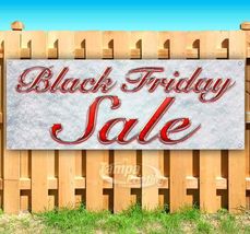 BLACK FRIDAY SALE Advertising Vinyl Banner Flag Sign CHRISTMAS  SB01470 - $19.07+
