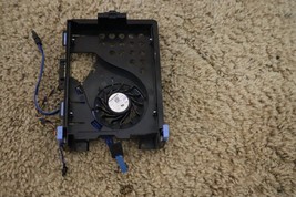 Dell Optiplex 740 745 755 Hard Drive Caddy +Fan SFF NY290 NH645 - $10.84