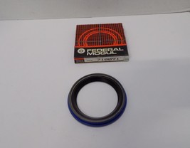 National Oil Seals 710091 Wheel Seal - £7.00 GBP