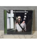 The Raveonettes - Into the Night  (CD, 2012) DISC IS MINT - $6.89