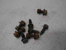 2004 GMC Yukon Rear Bumper Bolts - $26.99