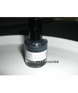 NERDLACQUER *The Quantum Bluniverse* indie custom blend glitter nail pol... - $40.85 CAD