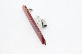 10-15 CHEVROLET CAMARO REAR RIGHT PASSENGER SIDE MARKER LIGHT E1130 image 2