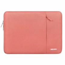 MOSISO Laptop Sleeve Bag Compatible with MacBook Air/Pro, 13-13.3 inch N... - £28.66 GBP