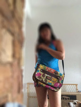 Relic Multicolor Shoulder Bag - $49.50