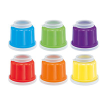 Avanti Jelly Moulds (Set of 6) - $25.66