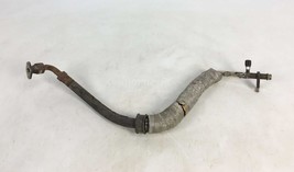 BMW E34 535 Air Conditioning AC Evaporator Compessor Hose Line E32 1988-1992 OEM - $99.00