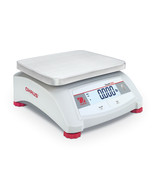 OHAUS Valor® 1000 Compact Bench Scales - V12P6 AM, 15.0 x .002 lb (30539... - £175.44 GBP