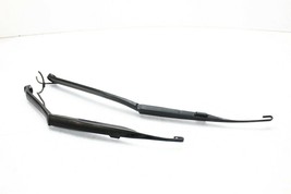 2003-2006 Infiniti G35 Coupe Front Left And Right Side Wiper Arm Pair P9113 - $60.90