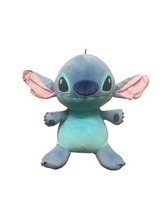 Disney Classics Stitch Weighted Plush 14 inches Tall (2.3lbs) - $5.90