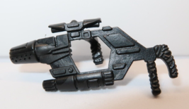 Star Wars POTF Cantina Alien Blaster Rifle Accessory Parts Only - £5.17 GBP