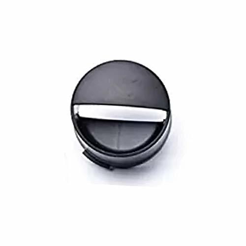 Fresh Up Compatible Whirlpool Black Water Filter Cap Replacement for Refrigerato