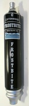 NEW Mint COTTONWOOD BREWING Co Frostbite India Black Ale Beer Tap Handle   - £13.30 GBP