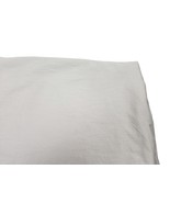 48 x 72&quot; Essentials by Tranquility Weighted Blanket Gray 20 lbs - £33.45 GBP