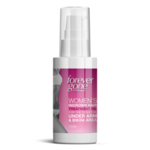 Unleash Confidence with Forever Gone Women's Ingrown Hair Treatment Oil - $72.63