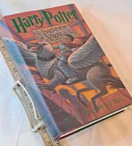 Harry Potter and the Prisoner of Azkaban by J. K. Rowling (1999 HC in DJ) - £24.05 GBP