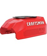 CRAFTSMAN CMCB002B V20 USB Adapter, Tool Only - $64.05 CAD