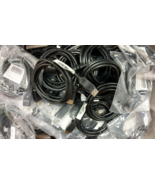 Lot of 129x Bulk New Display-port cables DP Cable - $11,842.85 MXN