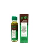 2 x 15ml Zema Lotion Dermatitis Psoriasis Eczema Treatment Salicylic Aci... - $16.23 CAD
