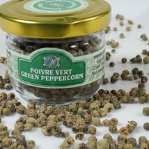 French Dried Peppercorns - Green - 1 lb - $46.12