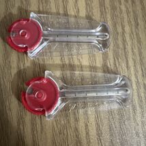 Zippo Replacement Lighter Flint 2 Pack, 12 Flints for Clipper - $12.41 CAD