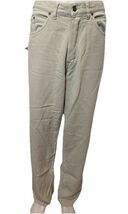 NWT Men's Matinique Raw Jeans Putty 38" x 32" - $37.99