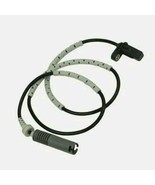 ABS Speed Sensor Rear FOR 06-11 BMW 128i 328i 34526760425 34526785021 AL... - $34.23 CAD