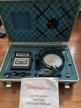 Shortridge Instruments Airdata Multimeter ADM-870 Electronic Micromanome... - $794.95