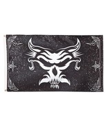 Brock Lesnar 90cmx150cm/3x5FT Single-Sided Flag - $380.13 MXN