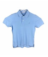 Southern Tide Men&#39;s S/S Skip Jack Polo Shirt Size S Small - $390.11 MXN