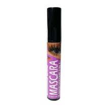 Prettan 7-in-1 Maxi Volume Mascara - Waterproof - Black - Alargador para... - $4.00
