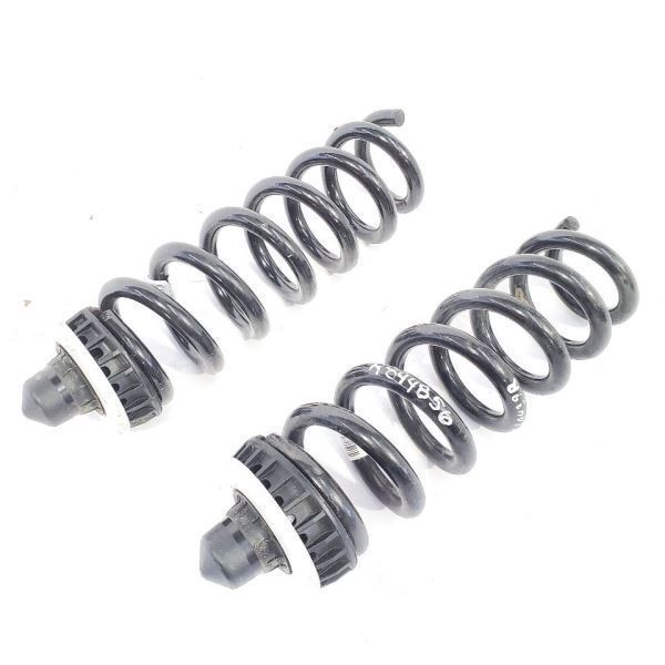 Pair Rear Coil Springs OEM 2022 22 BMW 430I90 Day Warranty! Fast Shippin... - $59.39